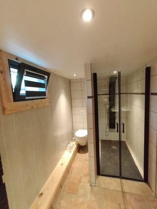  Maison à vendre 275 m²