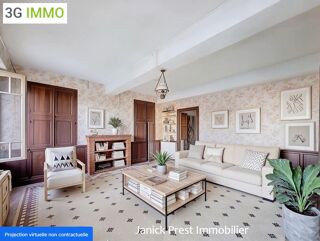  Maison � vendre 10 pi�ces 