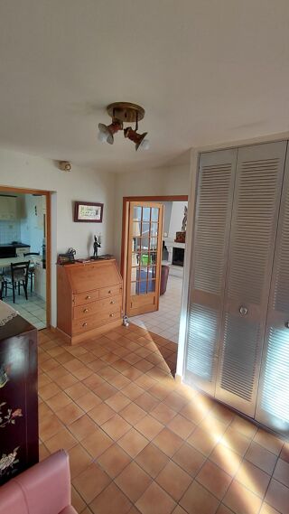  Maison à vendre 5 pièces 