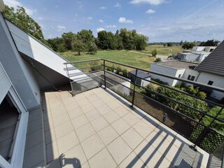  Appartement � vendre 3 pi�ces 70 m�