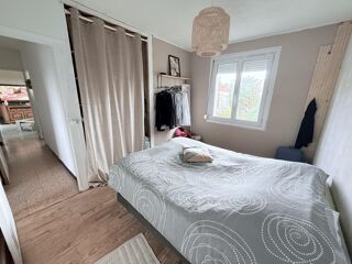  Maison � vendre 4 pi�ces 63 m� Sermaize