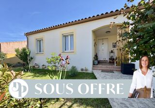  Maison  vendre 4 pices 90 m Sauvian