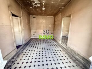  Maison à vendre 3 pièces 54 m²