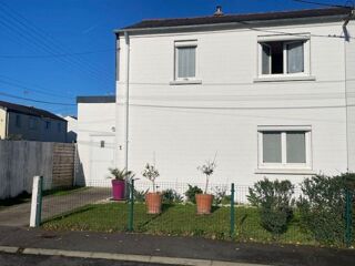  Maison � vendre 4 pi�ces 76 m�