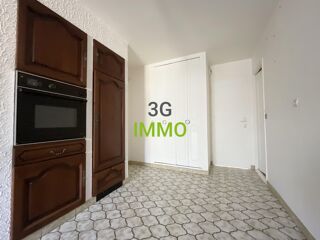  Maison à vendre 5 pièces 