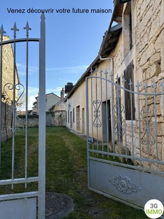  Maison à vendre 7 pièces 122 m²