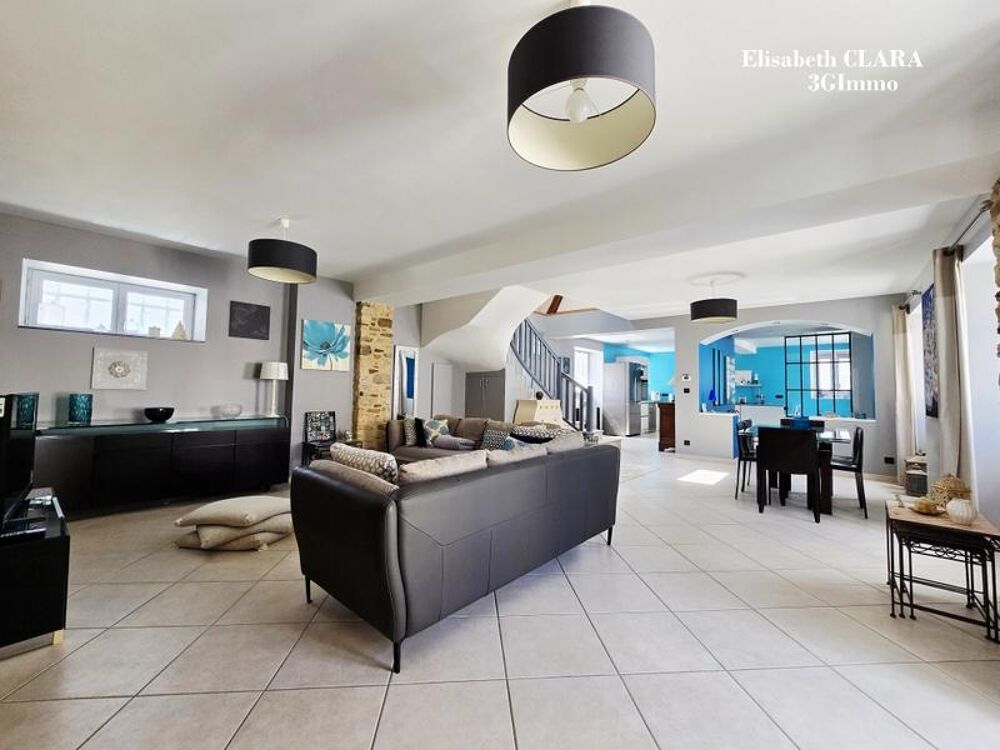 Vente Maison Maison avec dépendance 5 pièces Évry-grégy-sur-yerre