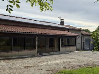 Maison à vendre 6 pièces 200 m²