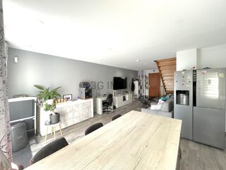  Maison à vendre 5 pièces 93 m²