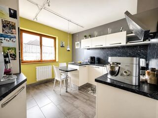  Maison à vendre 5 pièces 91 m²