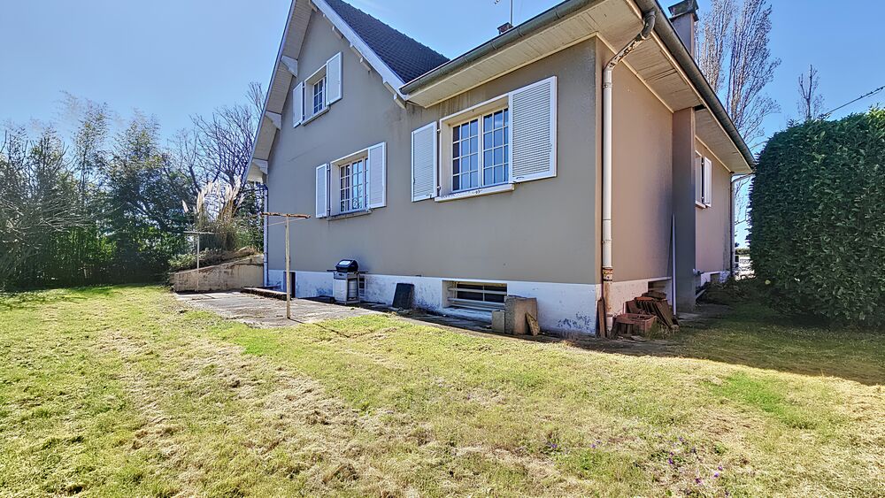  vendre  Maison Genas (69740)