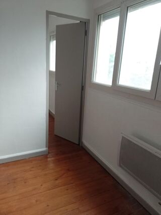  Appartement à vendre 2 pièces 39 m²