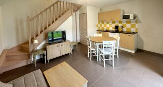  Maison � vendre 3 pi�ces 37 m�