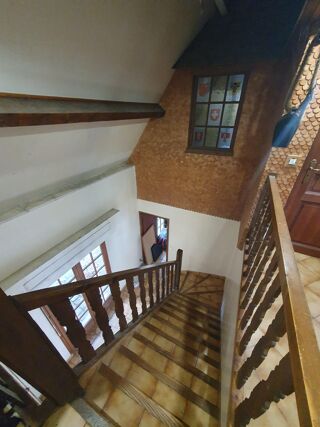  Maison � vendre 7 pi�ces 225 m�