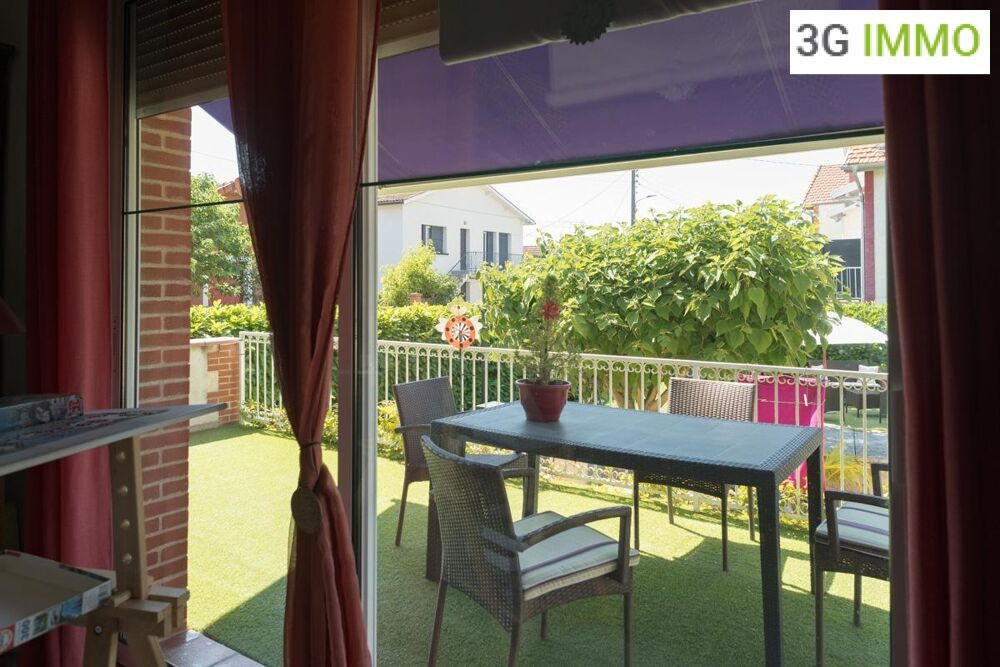Maison 6 pièces