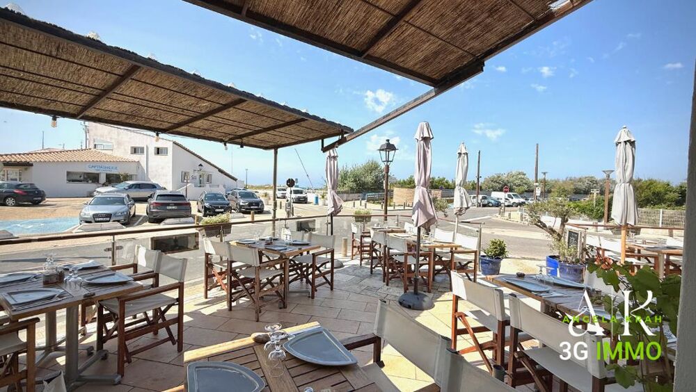  vendre  Maison Saintes-Maries-de-la-Mer (13460)