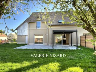  Maison  vendre 6 pices 133 m