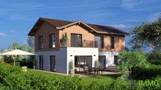  Maison 5 pi�ces 139 m� Annecy