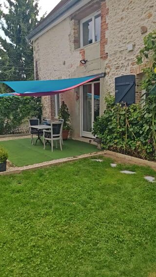  Maison � vendre 6 pi�ces 145 m�