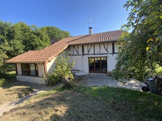  Maison � vendre 6 pi�ces 