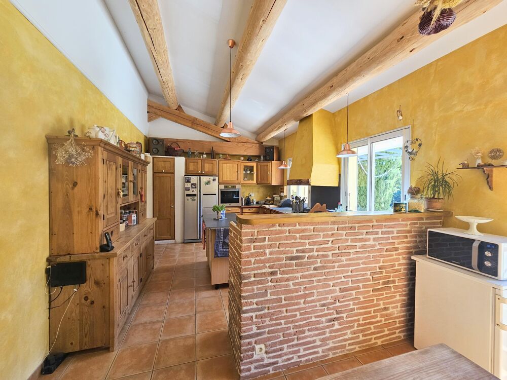 Maison 8 pièces