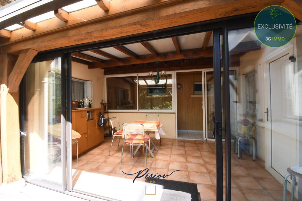 Vente Maison Maison de ville 5 pièces Montreuil-bellay