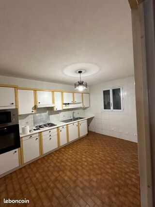  Maison � vendre 5 pi�ces 100 m�