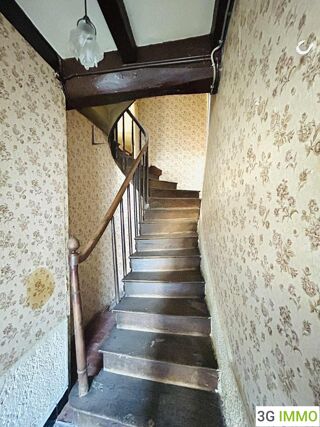  Maison  vendre 4 pices 