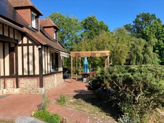  Maison � vendre 7 pi�ces 138 m�