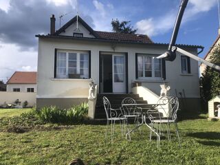 Maison 5 pièces 101 m² · à Ézy-sur-Eure · 101 m² · 234 000 €