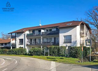  Appartement � vendre 3 pi�ces 69 m�