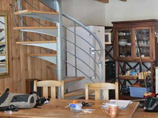  Maison à vendre 5 pièces 86 m²