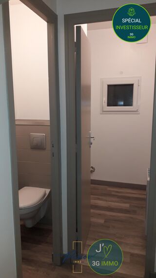  Immeuble � vendre 162 m�