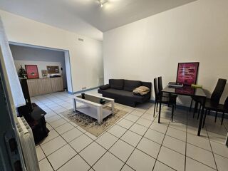  Appartement à vendre 2 pièces 47 m²