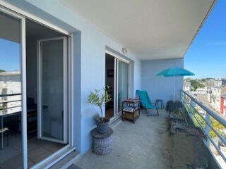  Appartement à vendre 4 pièces 1 m²
