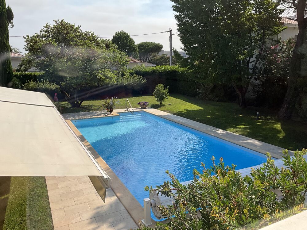 Villa 10 pièces