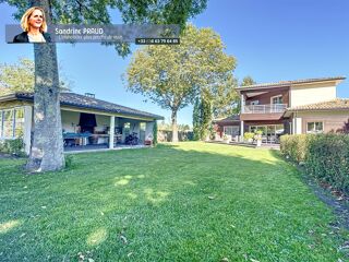  Maison � vendre 6 pi�ces 244 m�