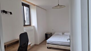  Appartement à louer 4 pièces 91 m²