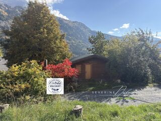  Maison à vendre 6 pièces 131 m²
