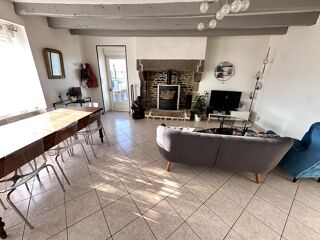  Maison à vendre 3 pièces 77 m²