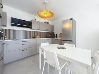  Maison à vendre 5 pièces 111 m²