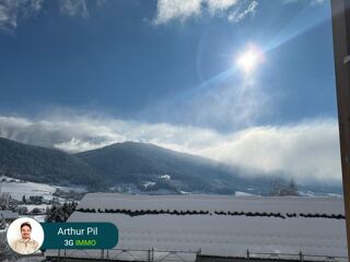  Appartement � vendre 2 pi�ces 51 m�