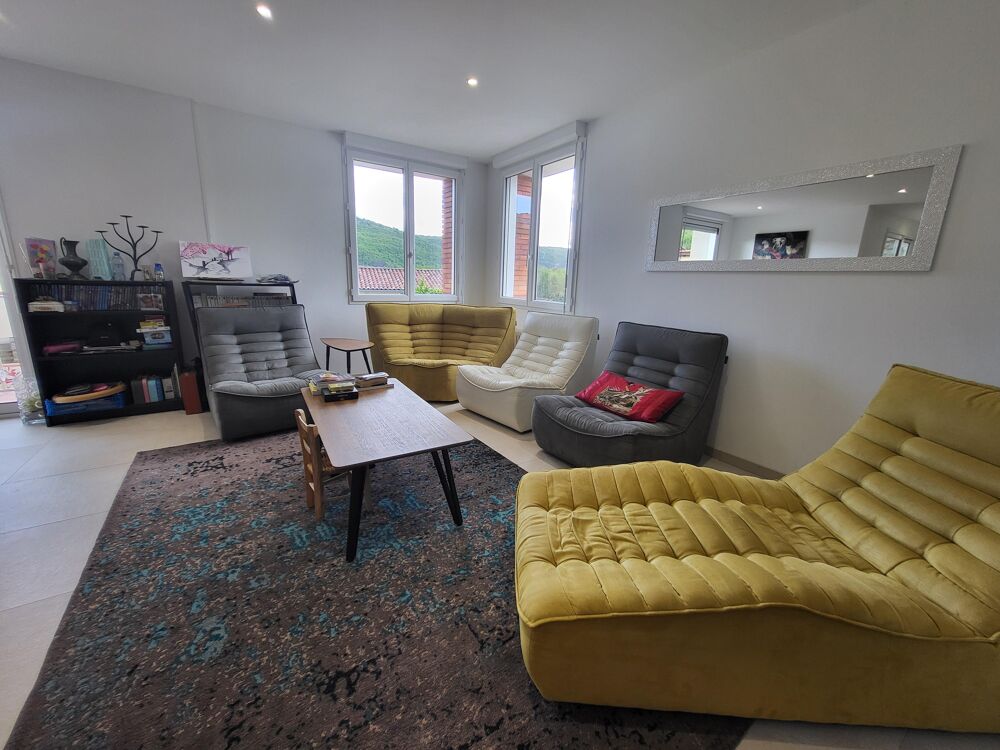 Vente Maison Maison Saint-antonin-noble-val
