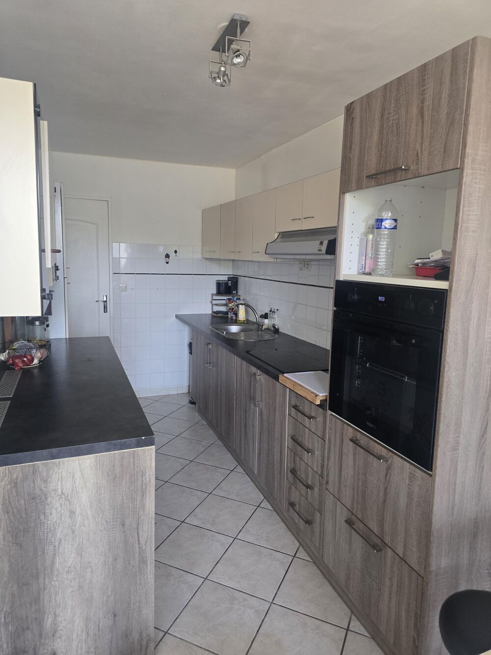 Vente Appartement Appartement 7 pièces Angers