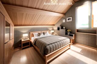  Maison � vendre 6 pi�ces 