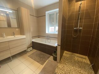  Maison � vendre 5 pi�ces 111 m�