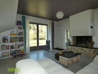  Maison � vendre 4 pi�ces 77 m�