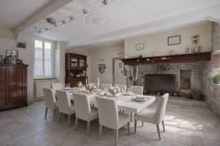  Maison � vendre 7 pi�ces 235 m�