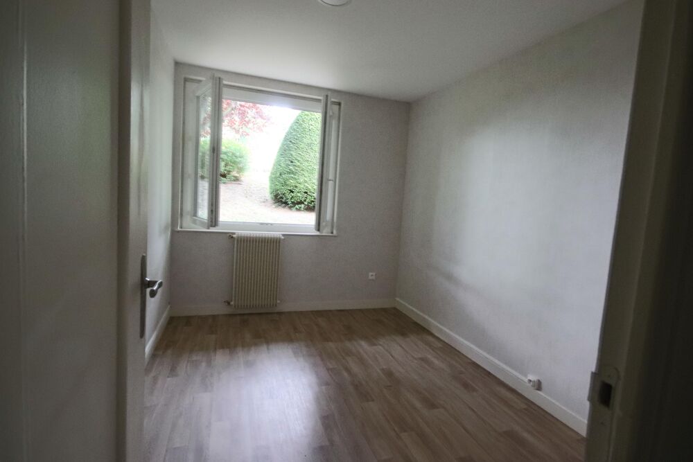 Vente Appartement Appartement 3 pièces Clermont-ferrand