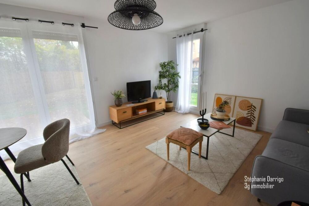 Appartement 5 pièces 92 m² · à Toulouse · 92 m² · 389 000 €